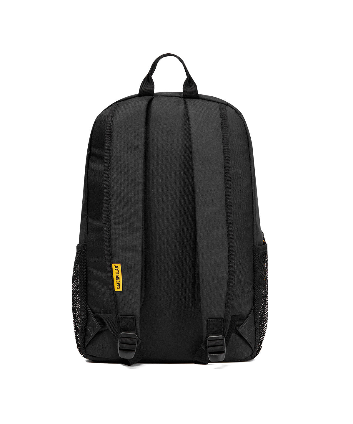Mochila Unisex Liam Negro CAT