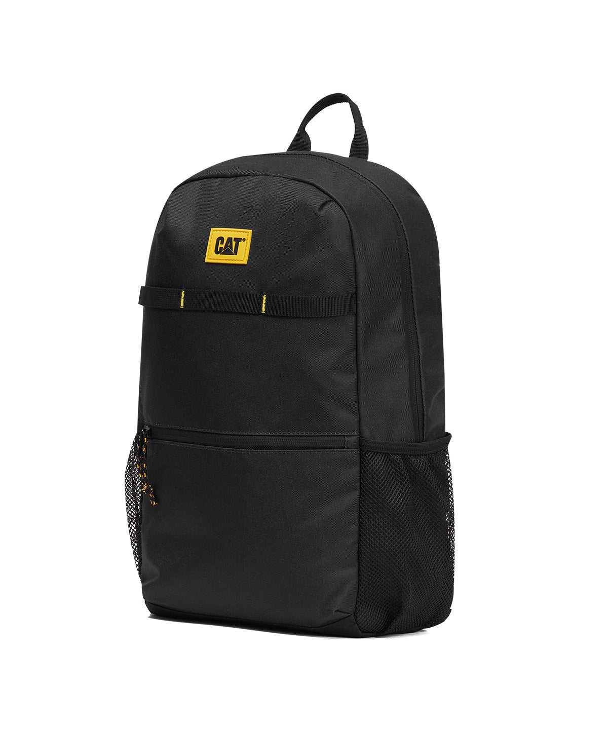 Mochila Unisex Liam Negro CAT