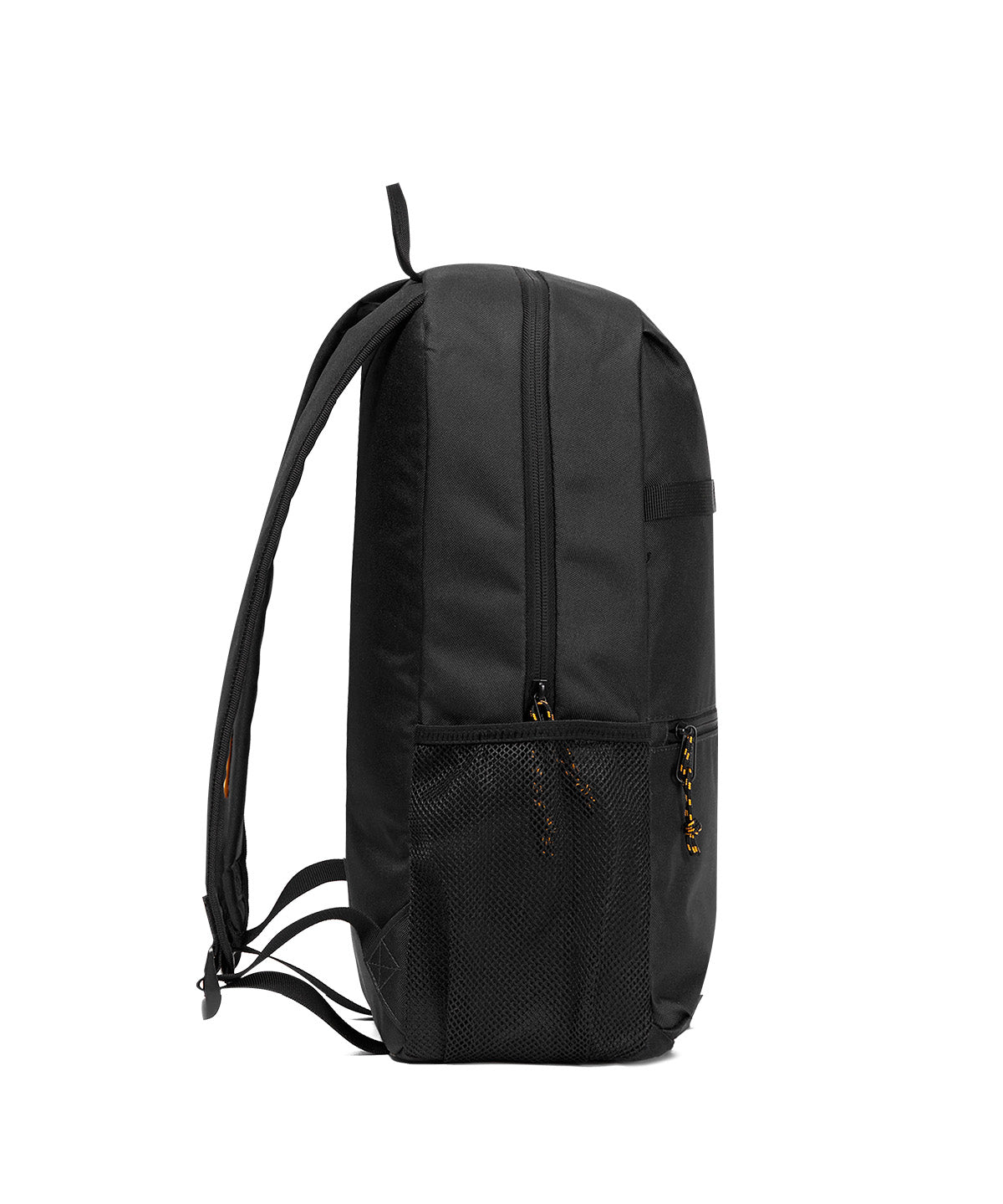 Mochila Unisex Liam Negro CAT