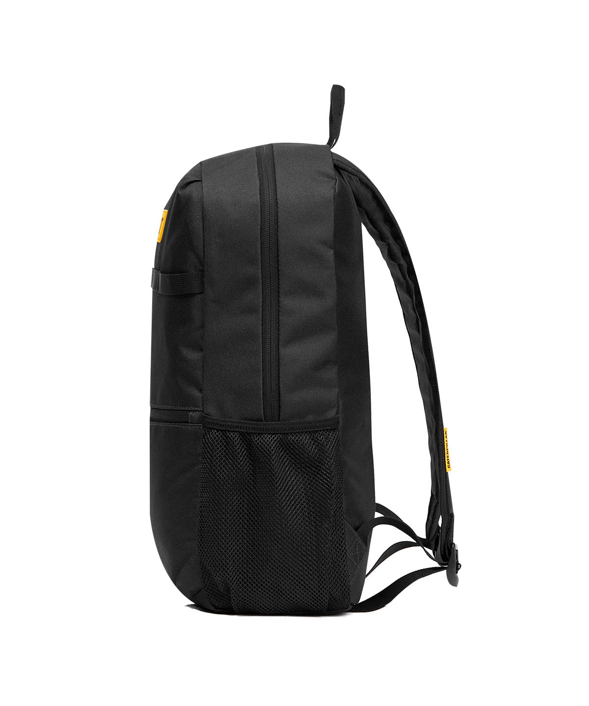 Mochila Unisex Liam Negro CAT