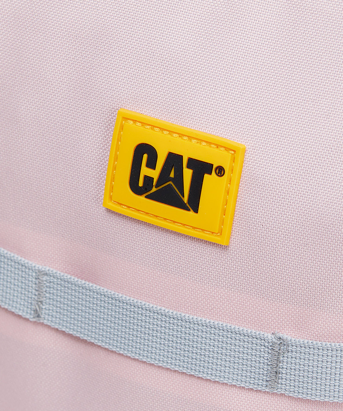 Mochila Unisex Liam Rosa CAT