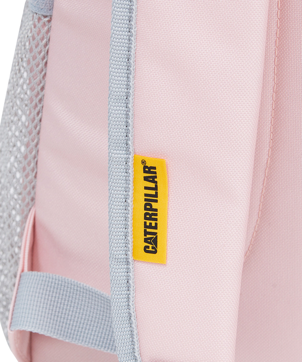 Mochila Unisex Liam Rosa CAT