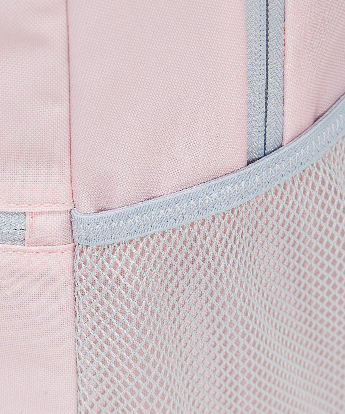 Mochila Unisex Liam Rosa CAT