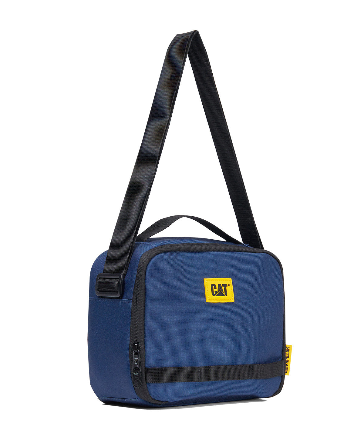 Lonchera Térmica Unisex CAT Emma Lunch Bag - Navy
