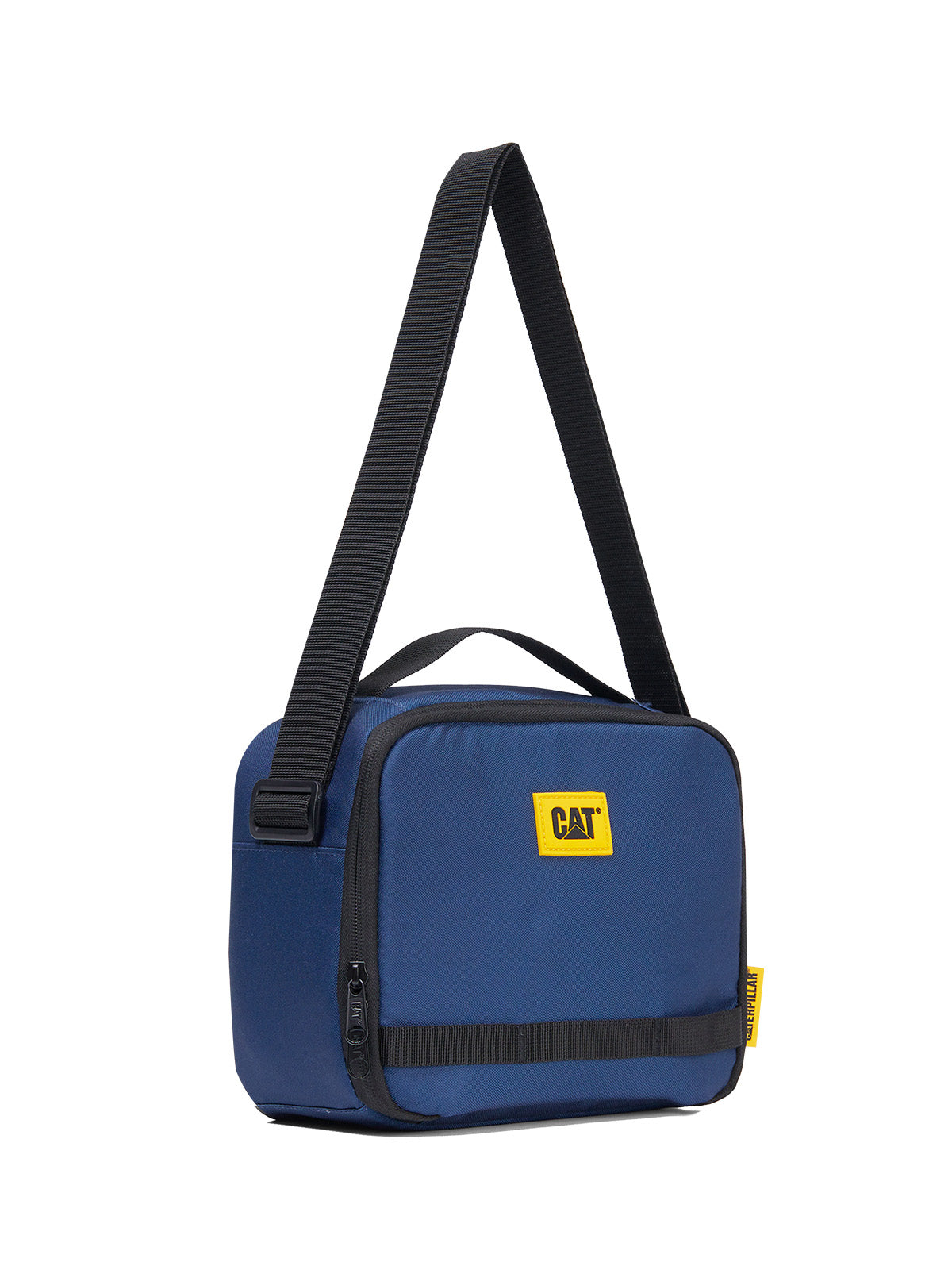 Lonchera Térmica Unisex CAT Emma Lunch Bag - Navy