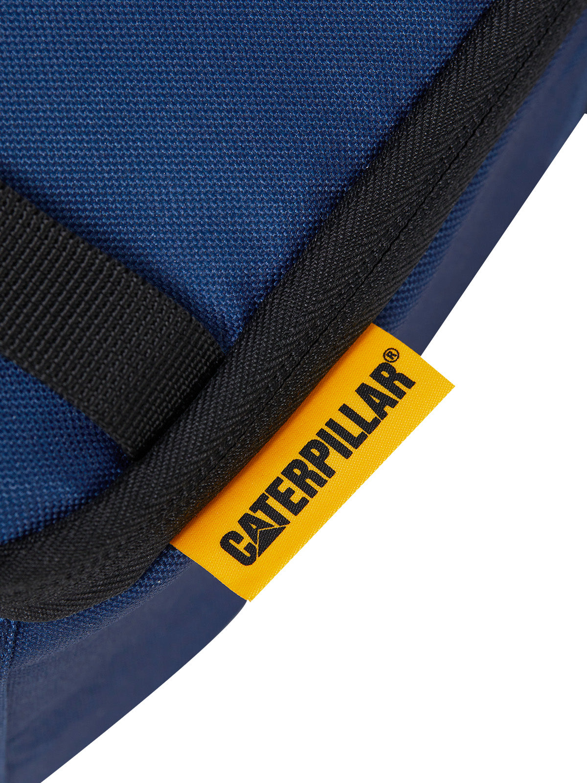 Lonchera Térmica Unisex CAT Emma Lunch Bag - Navy