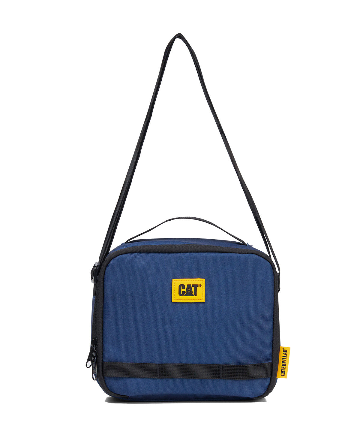 Lonchera Térmica Unisex CAT Emma Lunch Bag - Navy