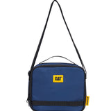 Lonchera Térmica Unisex CAT Emma Lunch Bag - Navy