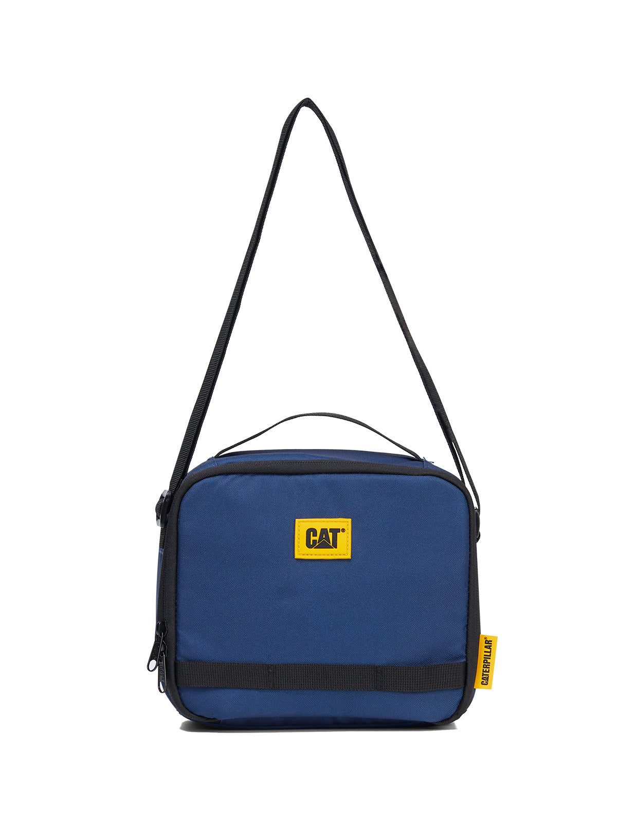 Lonchera Térmica Unisex CAT Emma Lunch Bag - Navy