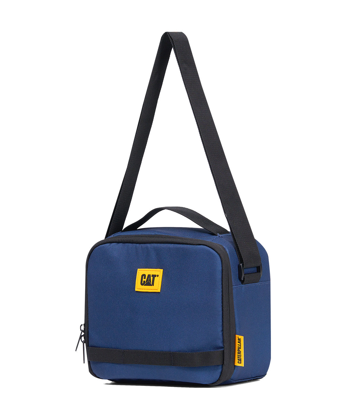 Lonchera Térmica Unisex CAT Emma Lunch Bag - Navy