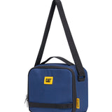Lonchera Térmica Unisex CAT Emma Lunch Bag - Navy