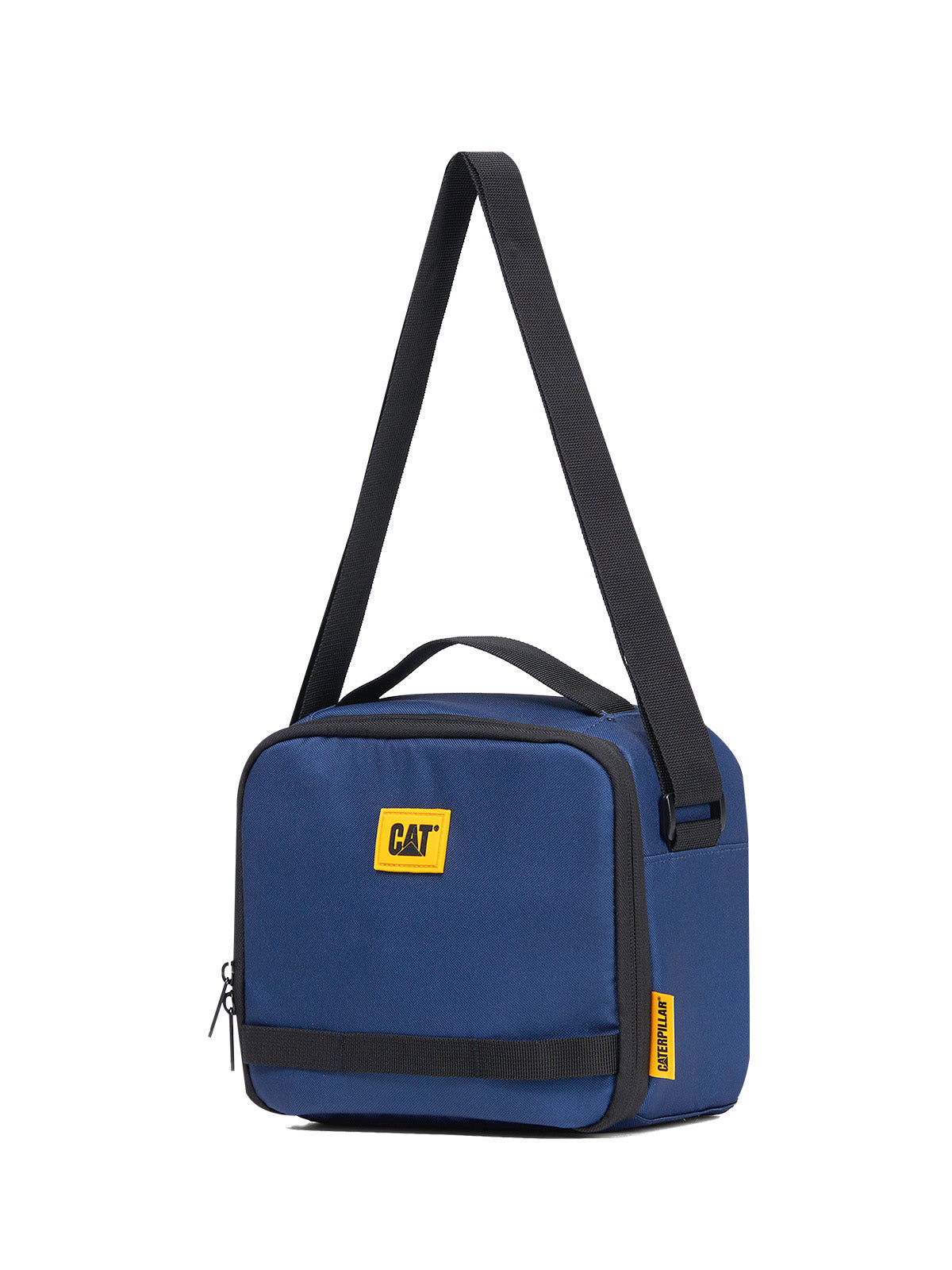 Lonchera Térmica Unisex CAT Emma Lunch Bag - Navy