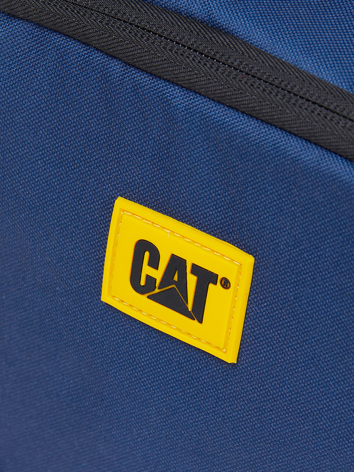 Lonchera Térmica Unisex CAT Emma Lunch Bag - Navy