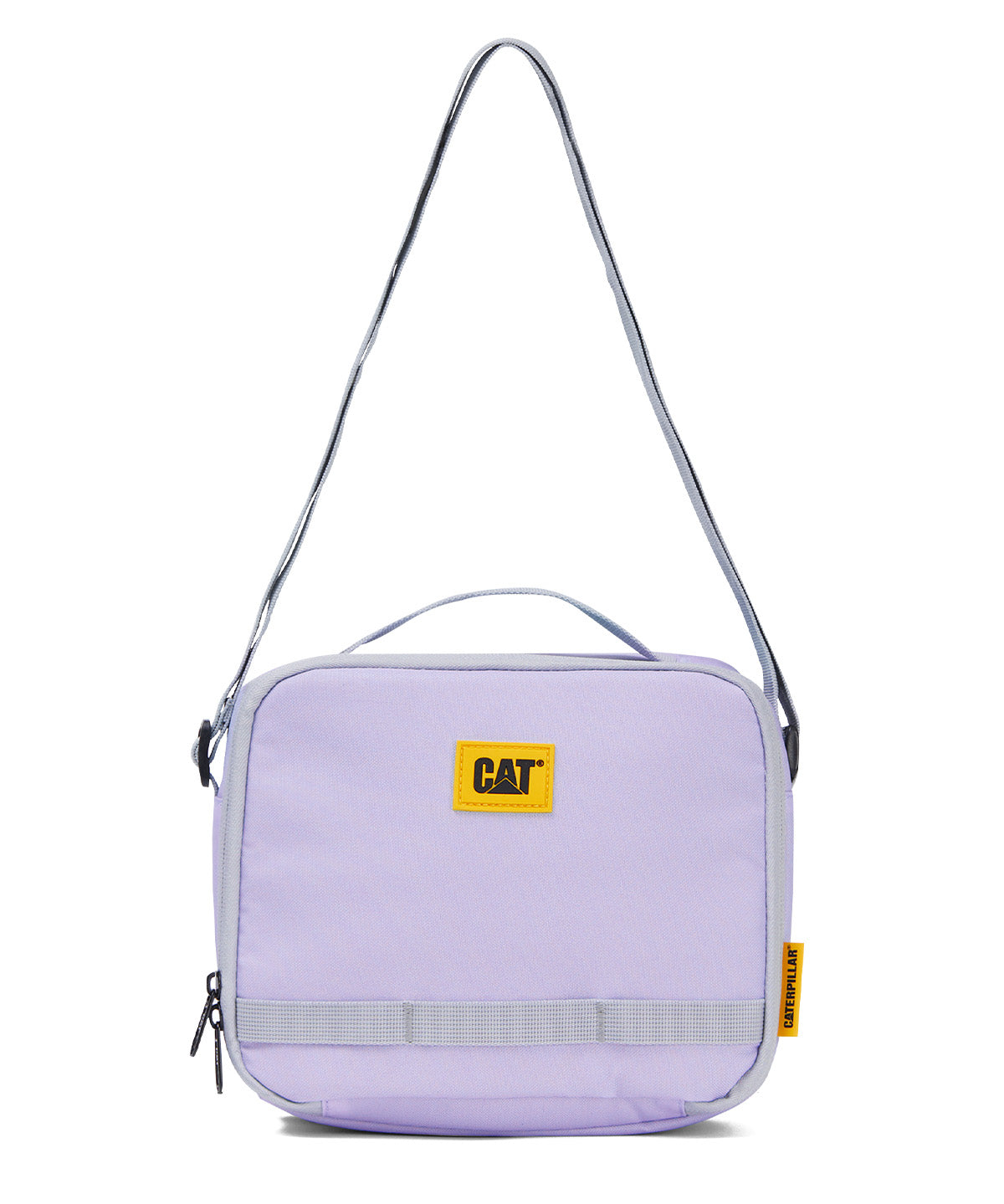 Lonchera Térmica Unisex CAT Emma Lunch Bag - Pastel Purple