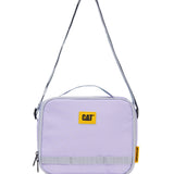Lonchera Térmica Unisex CAT Emma Lunch Bag - Pastel Purple