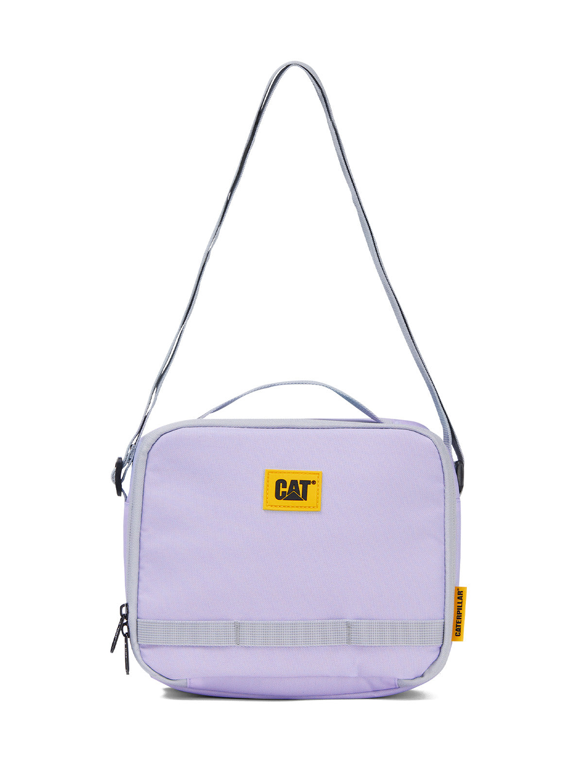 Lonchera Térmica Unisex CAT Emma Lunch Bag - Pastel Purple