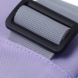Lonchera Térmica Unisex CAT Emma Lunch Bag - Pastel Purple