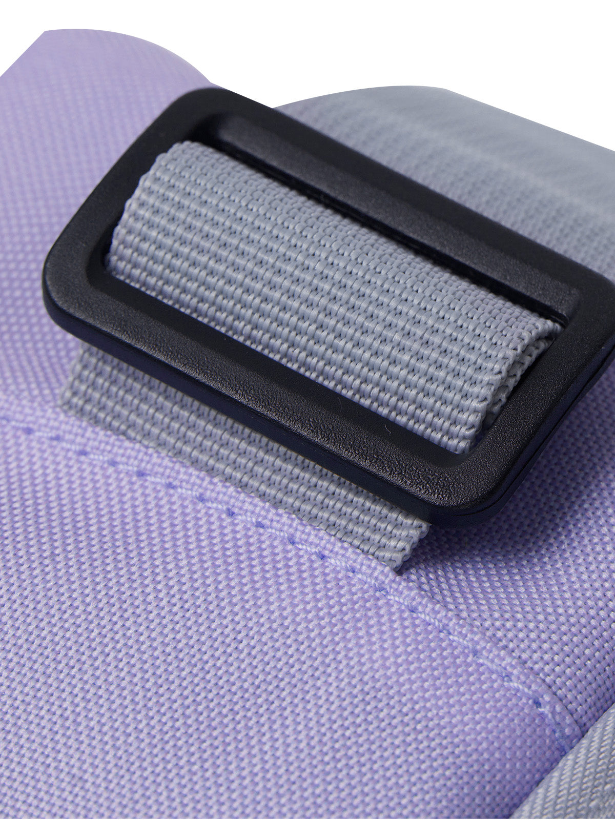 Lonchera Térmica Unisex CAT Emma Lunch Bag - Pastel Purple