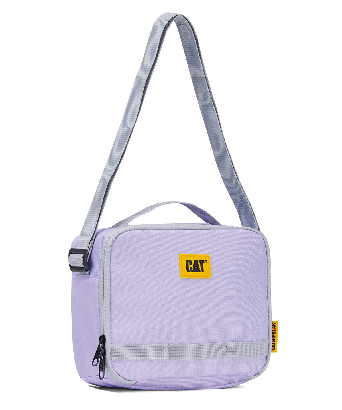 Lonchera Térmica Unisex CAT Emma Lunch Bag - Pastel Purple