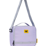 Lonchera Térmica Unisex CAT Emma Lunch Bag - Pastel Purple