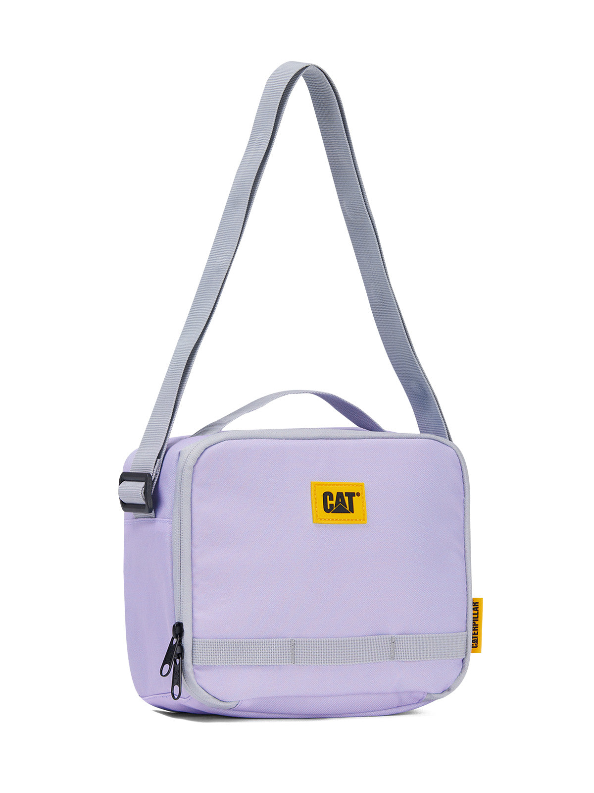 Lonchera Térmica Unisex CAT Emma Lunch Bag - Pastel Purple