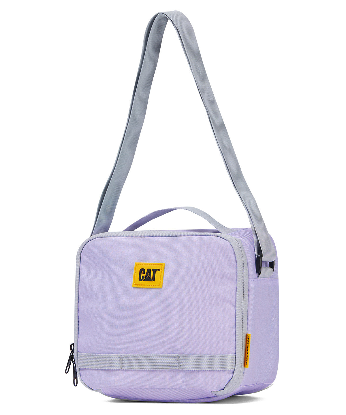 Lonchera Térmica Unisex CAT Emma Lunch Bag - Pastel Purple