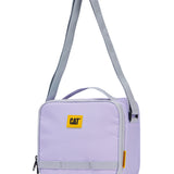Lonchera Térmica Unisex CAT Emma Lunch Bag - Pastel Purple
