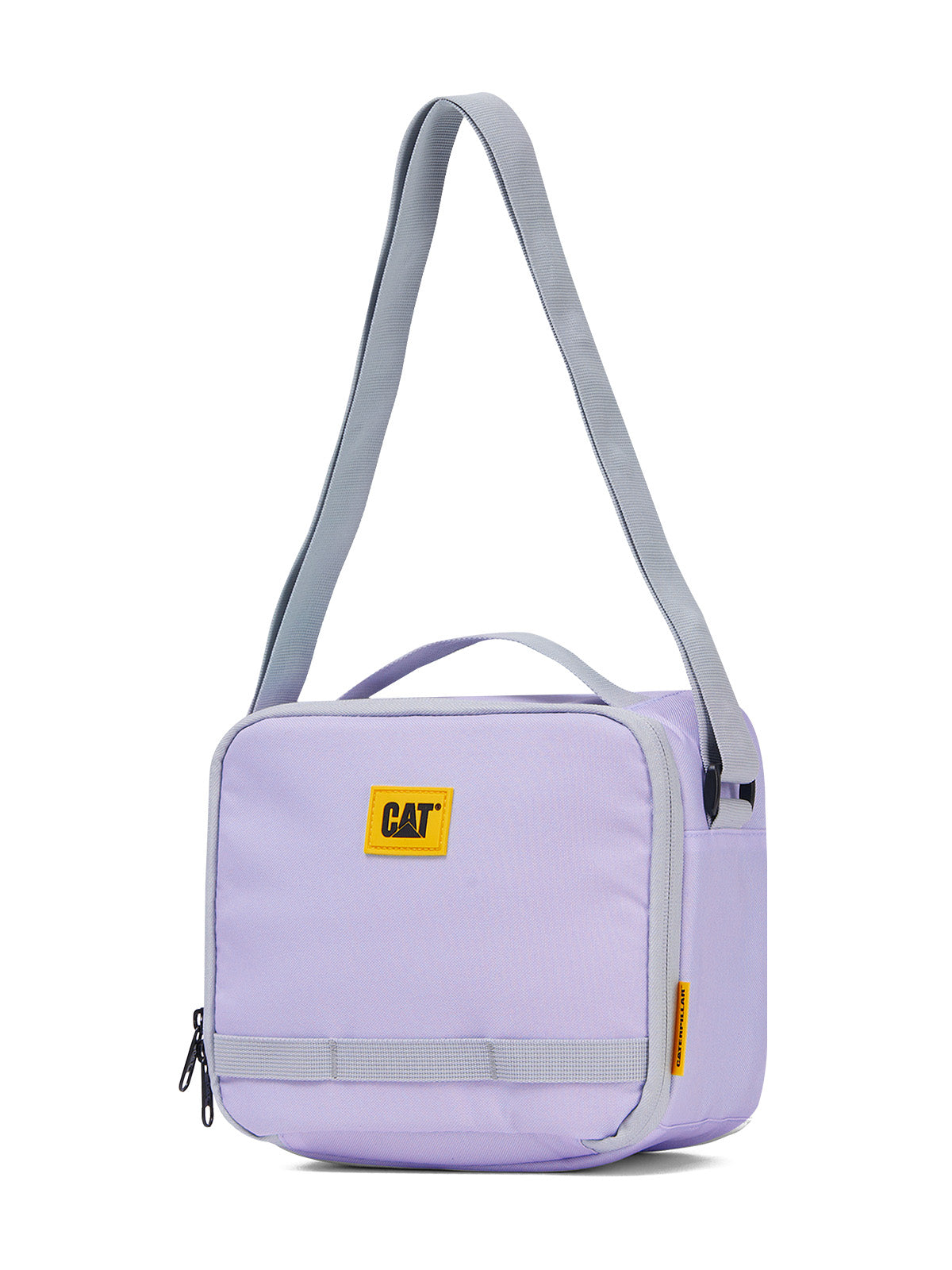 Lonchera Térmica Unisex CAT Emma Lunch Bag - Pastel Purple