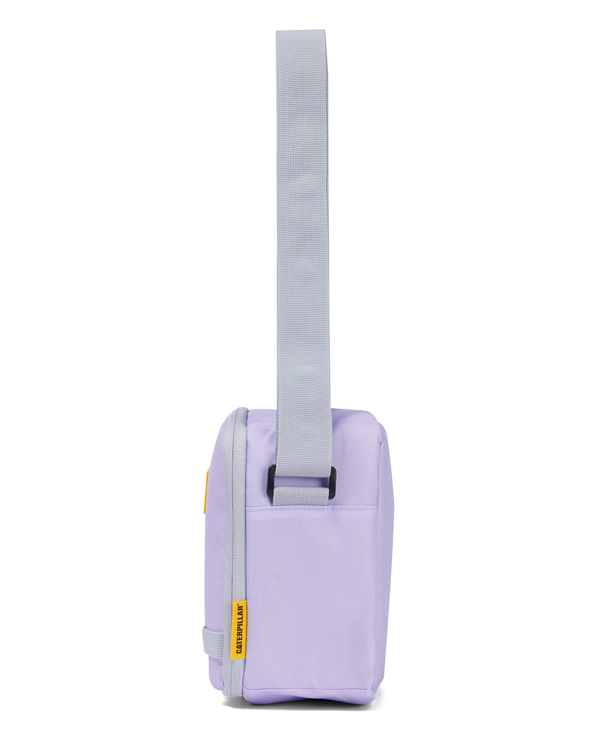 Lonchera Térmica Unisex CAT Emma Lunch Bag - Pastel Purple