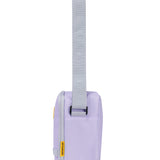 Lonchera Térmica Unisex CAT Emma Lunch Bag - Pastel Purple