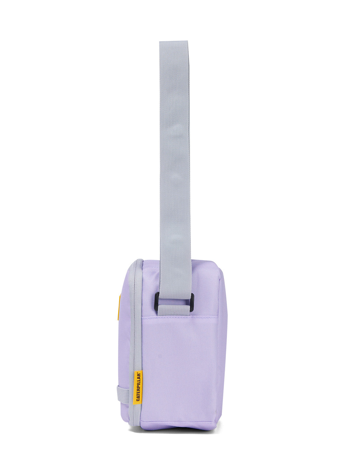 Lonchera Térmica Unisex CAT Emma Lunch Bag - Pastel Purple
