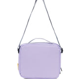 Lonchera Térmica Unisex CAT Emma Lunch Bag - Pastel Purple