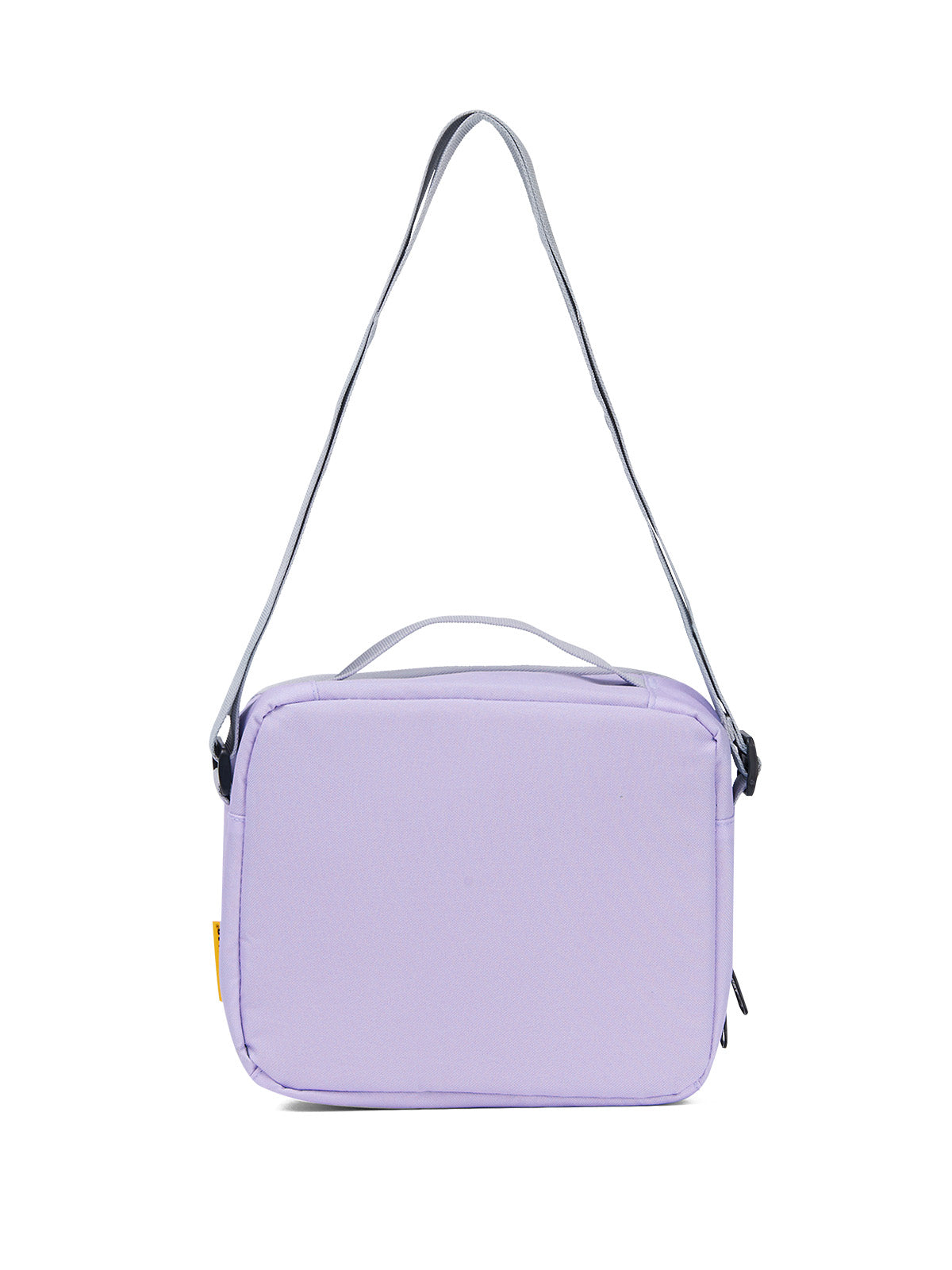 Lonchera Térmica Unisex CAT Emma Lunch Bag - Pastel Purple