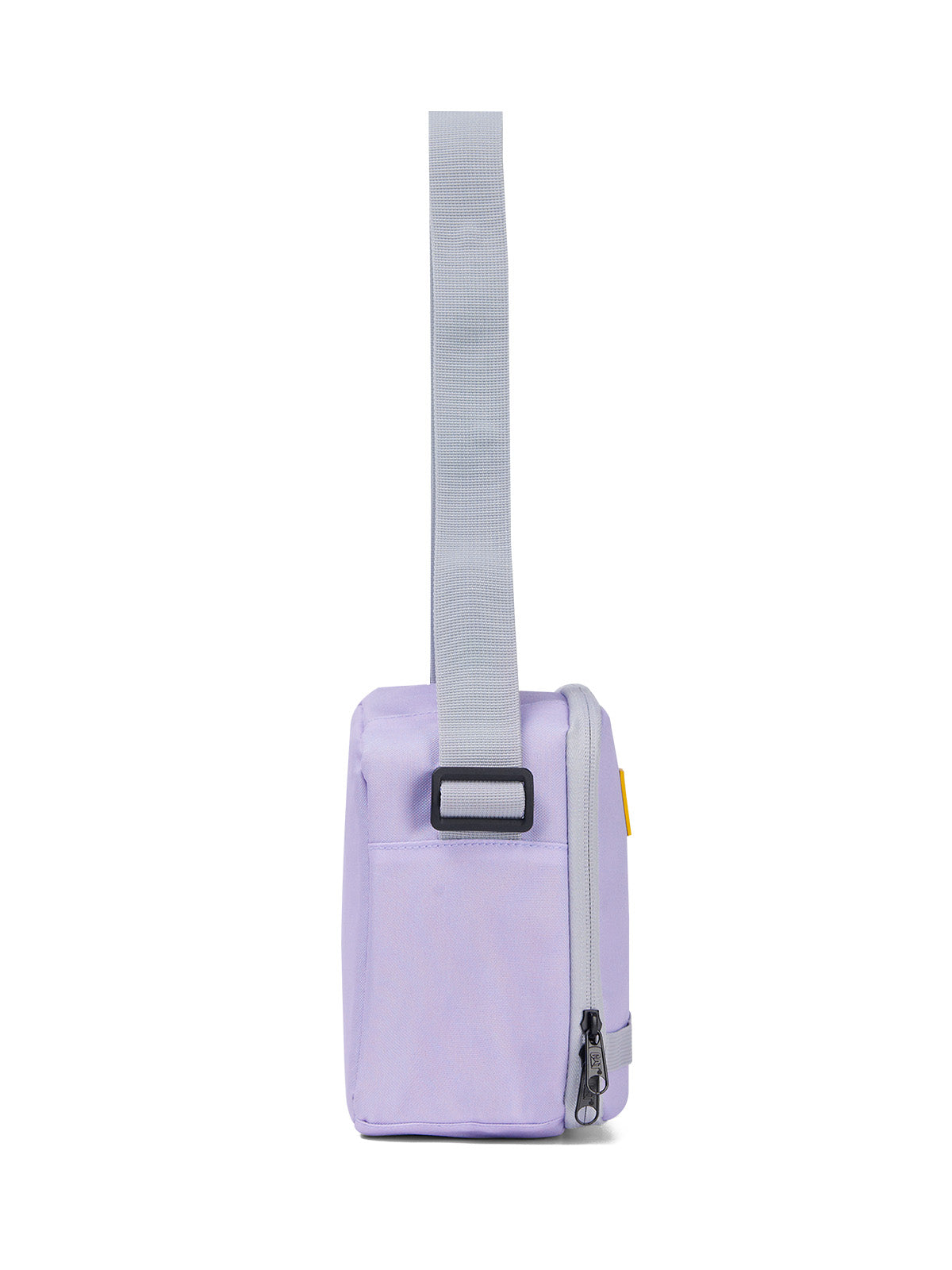 Lonchera Térmica Unisex CAT Emma Lunch Bag - Pastel Purple