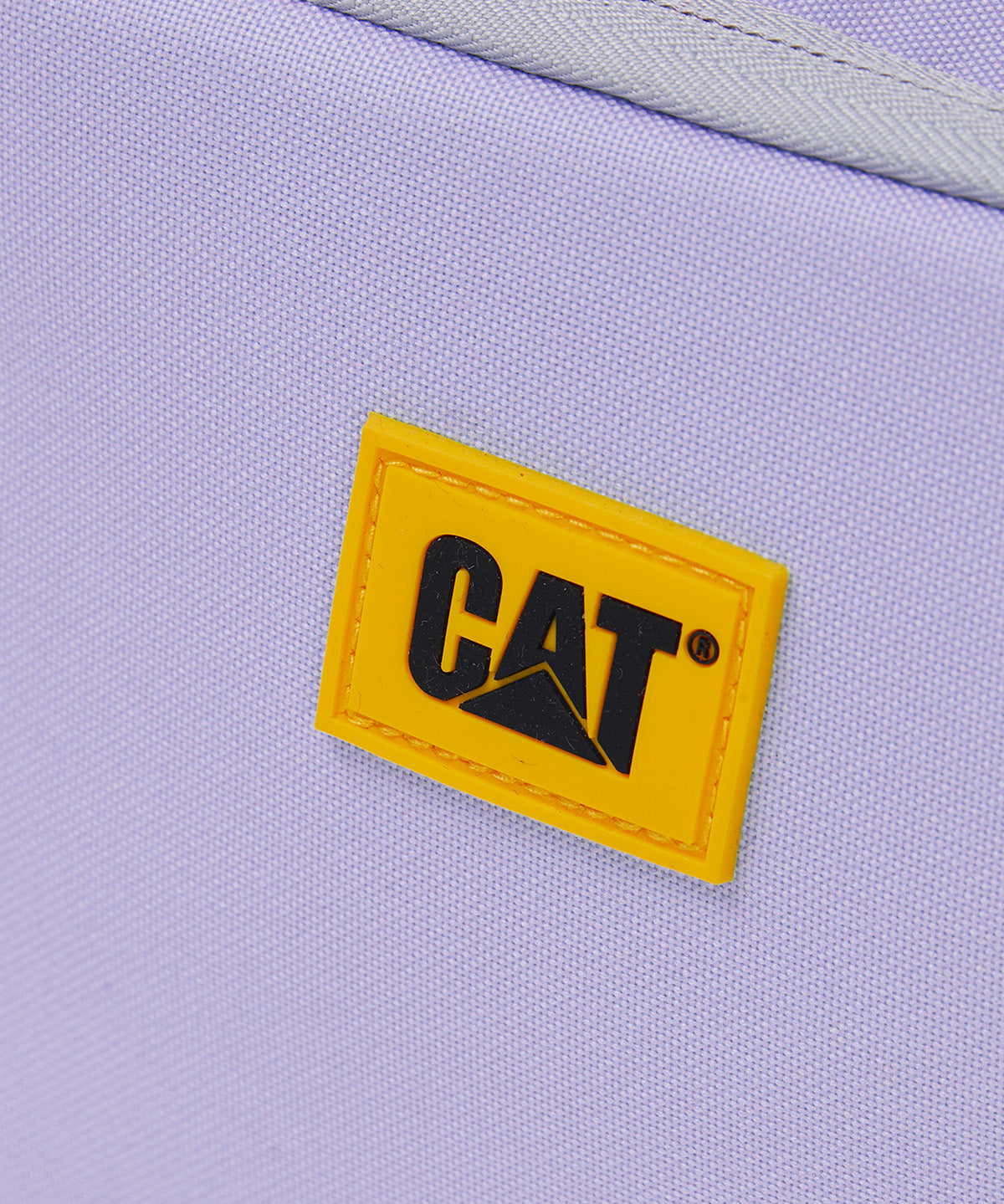 Lonchera Térmica Unisex CAT Emma Lunch Bag - Pastel Purple