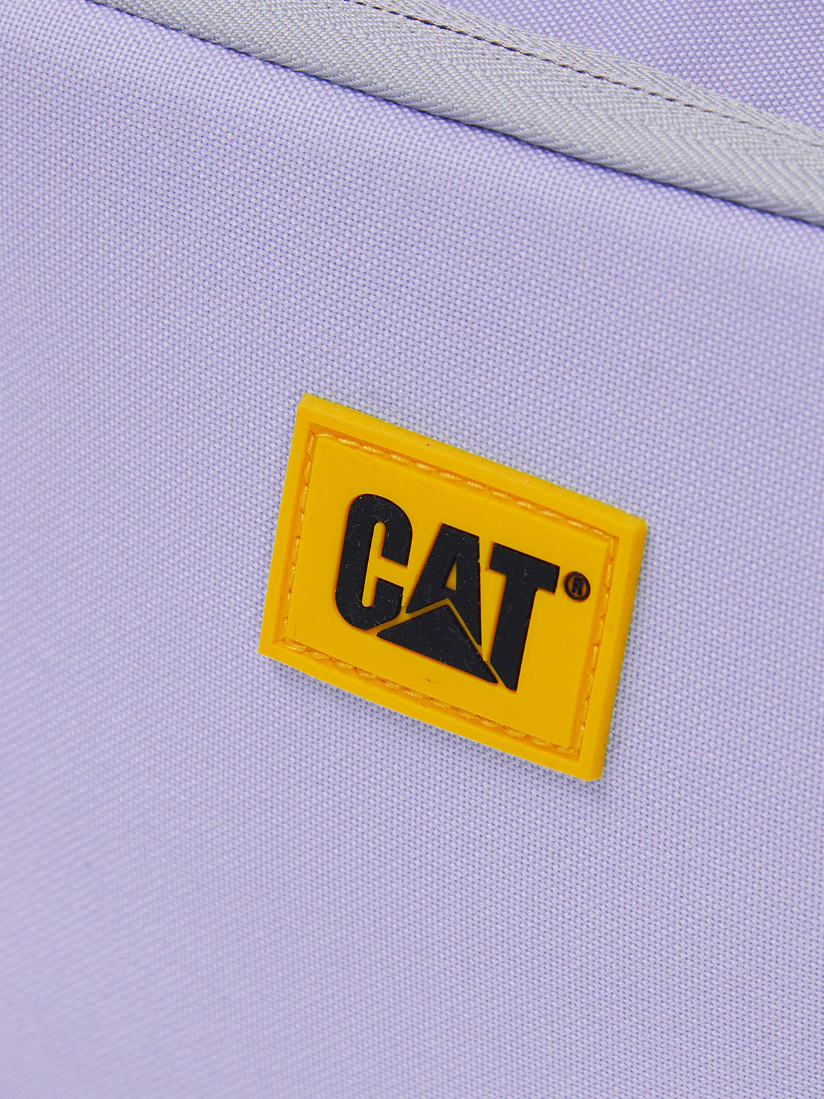 Lonchera Térmica Unisex CAT Emma Lunch Bag - Pastel Purple