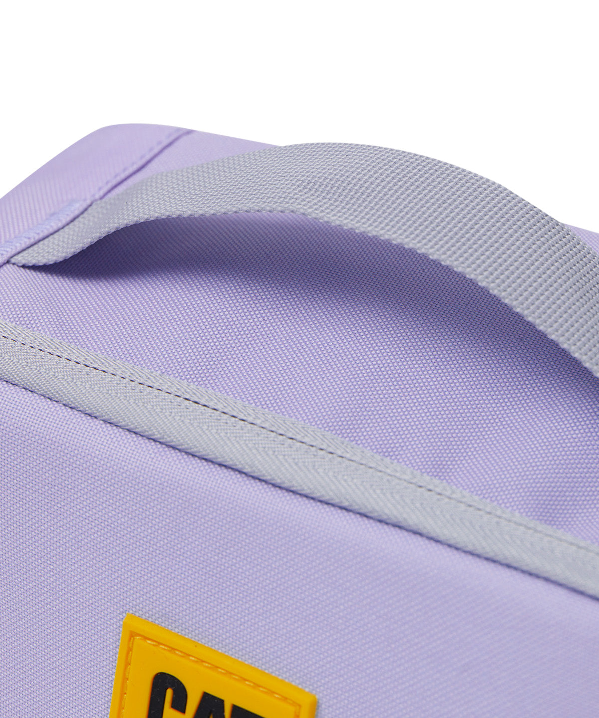 Lonchera Térmica Unisex CAT Emma Lunch Bag - Pastel Purple