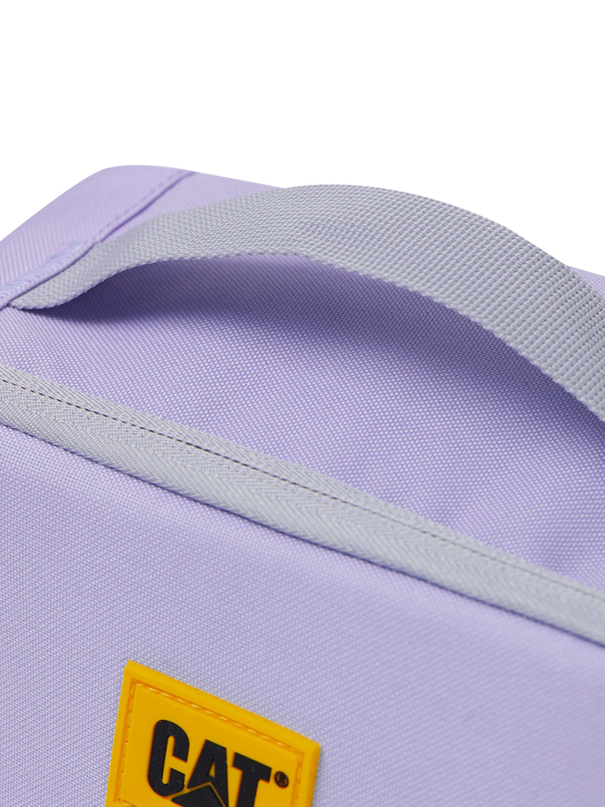 Lonchera Térmica Unisex CAT Emma Lunch Bag - Pastel Purple