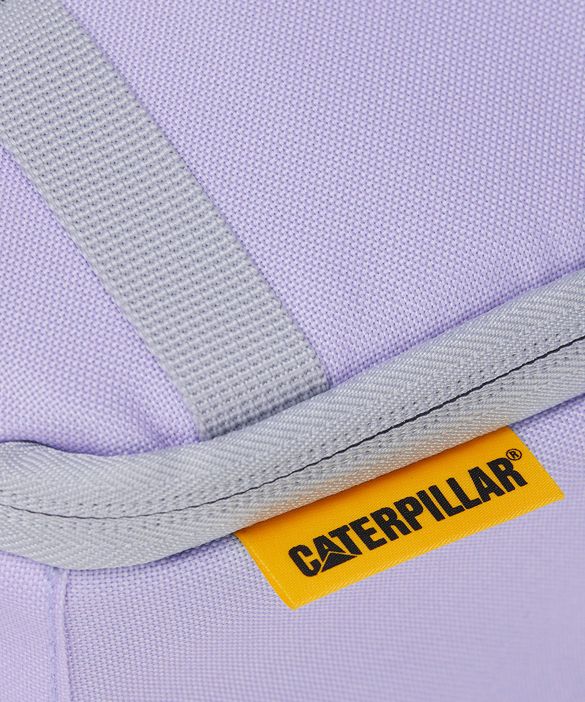 Lonchera Térmica Unisex CAT Emma Lunch Bag - Pastel Purple