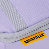 Lonchera Térmica Unisex CAT Emma Lunch Bag - Pastel Purple