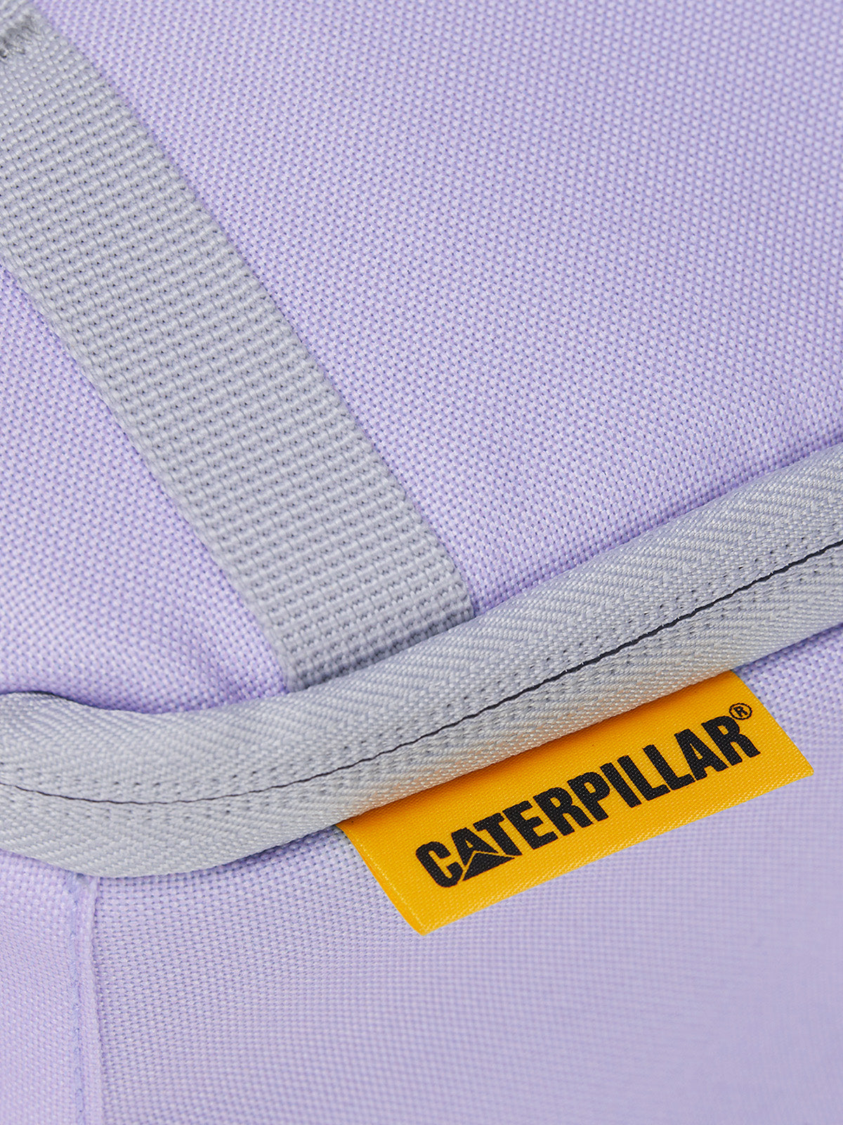 Lonchera Térmica Unisex CAT Emma Lunch Bag - Pastel Purple