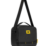 Lonchera Térmica Unisex CAT Emma Lunch Bag - Negro