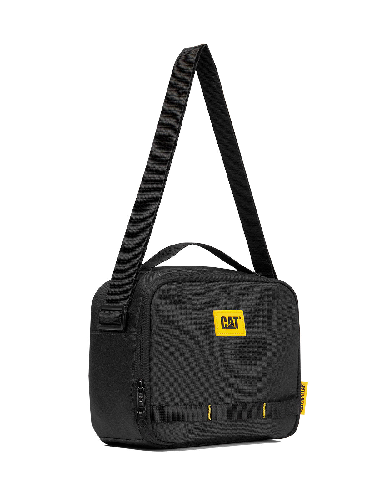 Lonchera Térmica Unisex CAT Emma Lunch Bag - Negro