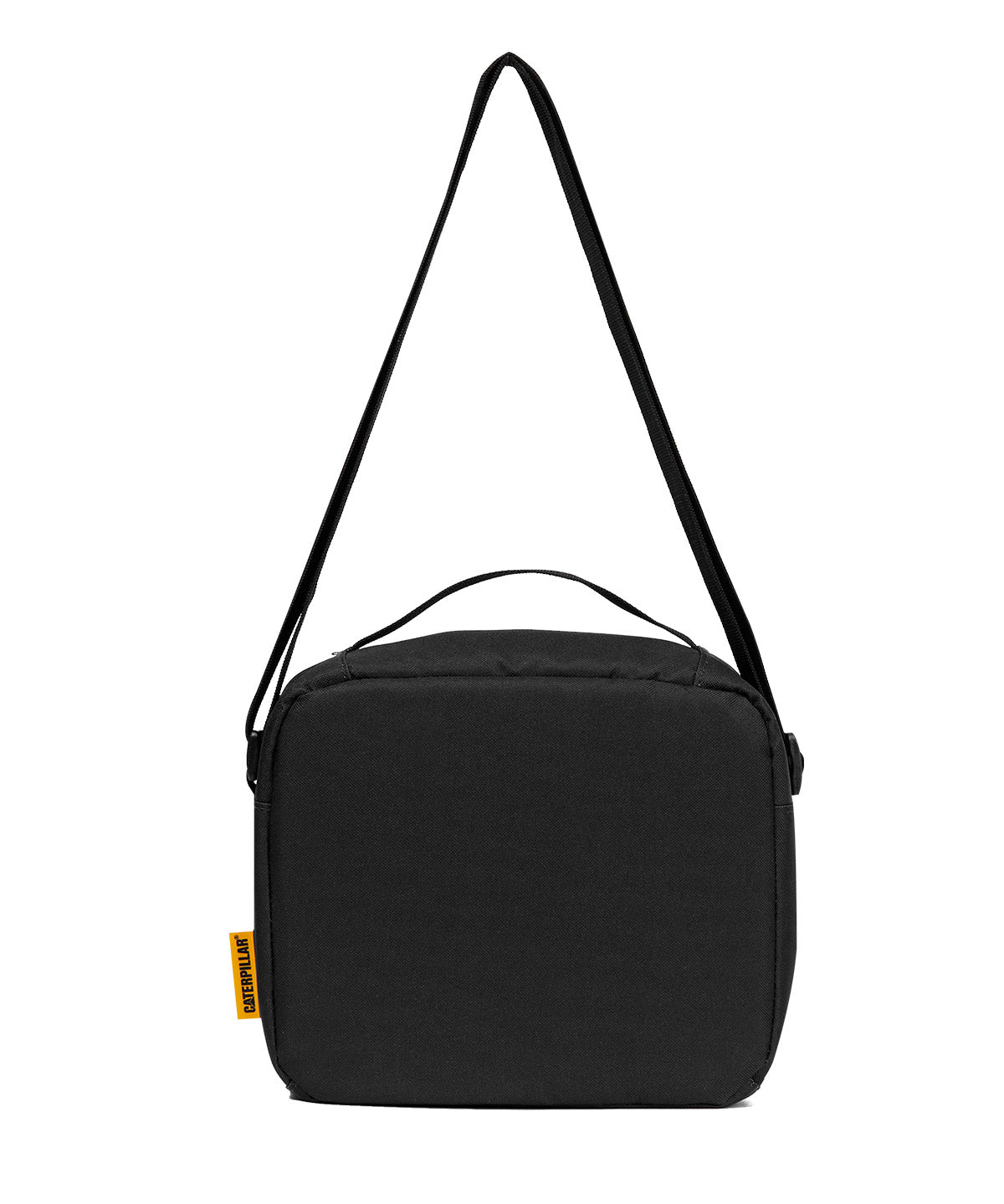 Lonchera Térmica Unisex CAT Emma Lunch Bag - Negro