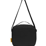 Lonchera Térmica Unisex CAT Emma Lunch Bag - Negro