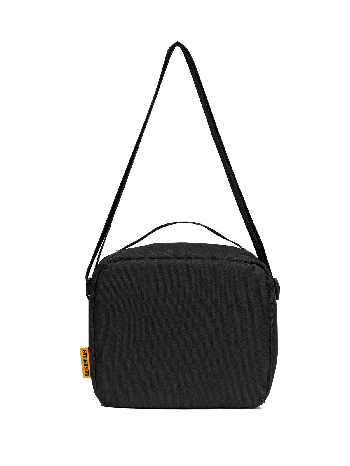 Lonchera Térmica Unisex CAT Emma Lunch Bag - Negro