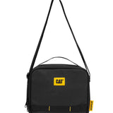 Lonchera Térmica Unisex CAT Emma Lunch Bag - Negro