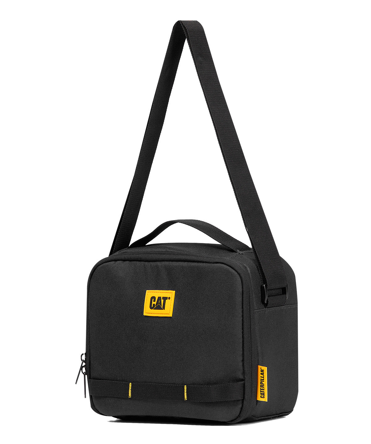 Lonchera Térmica Unisex CAT Emma Lunch Bag - Negro