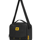 Lonchera Térmica Unisex CAT Emma Lunch Bag - Negro