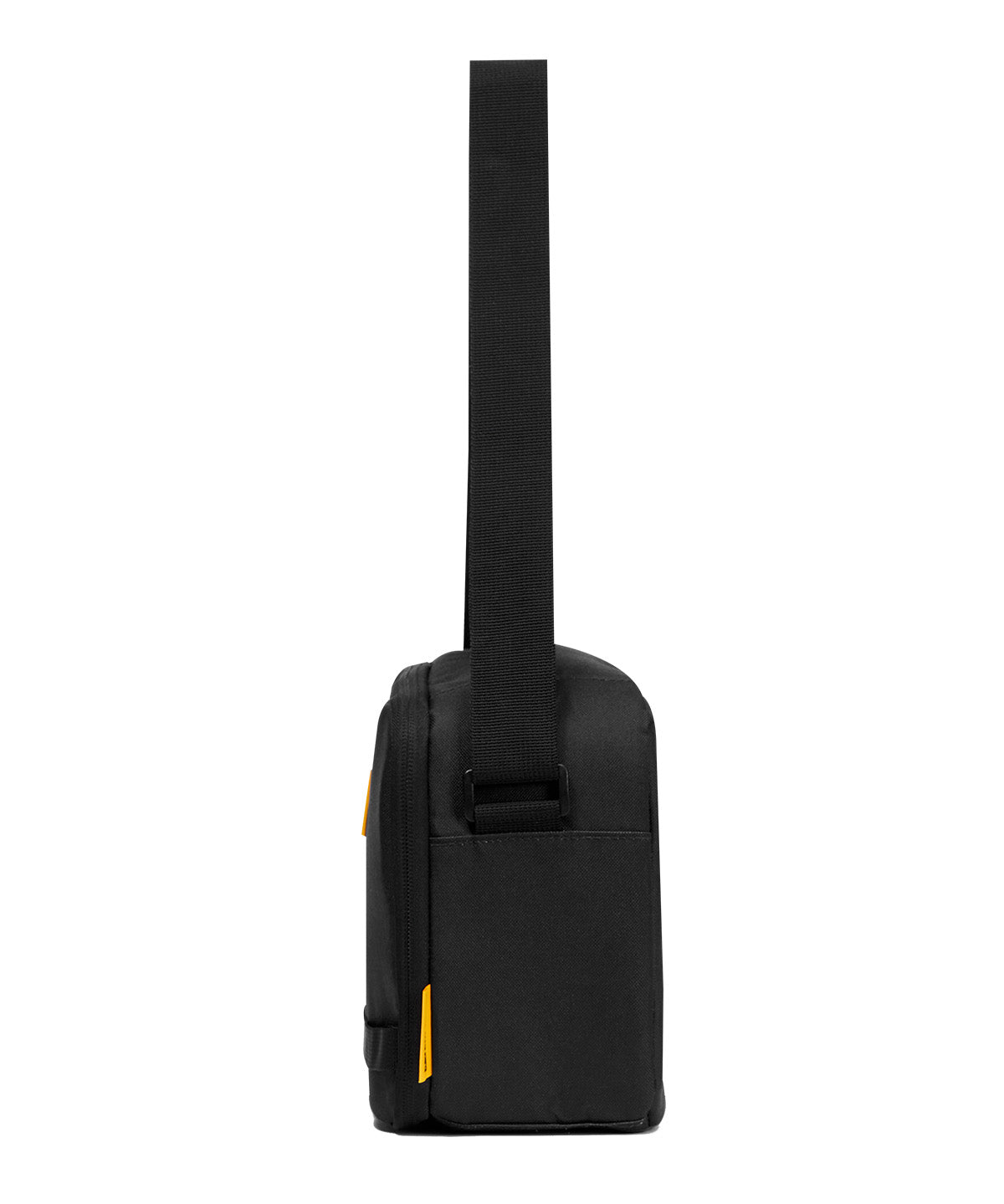 Lonchera Térmica Unisex CAT Emma Lunch Bag - Negro